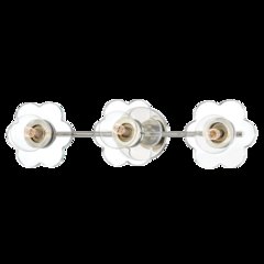 Alexa Bath And Vanity, Polished Nickel