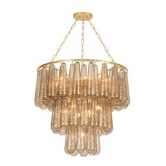 Milos Chandelier, Vogue