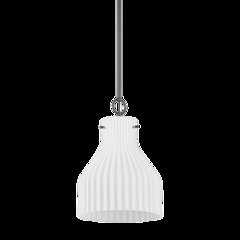 Corinthia Pendant, Old Bronze