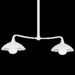 Yael Linear, Texture White