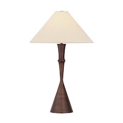 Viewmont Table Lamp, Essential, Modern