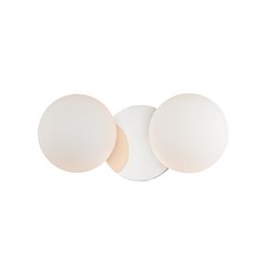 Baird Bath And Vanity, Polished Chrome