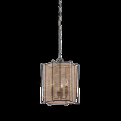 Ramon Lantern, Texture Black