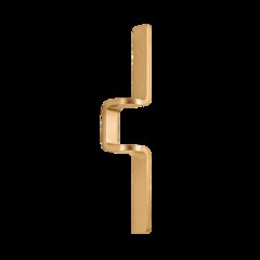 Lazio Wall Sconce, Vintage Gold Leaf