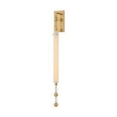 Parigi Wall Sconce, Vogue, Modern