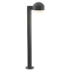 REALS LED Luminaries, Textured Gray