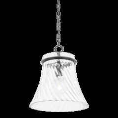 Cantana Pendant, Old Bronze
