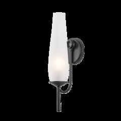 Legacy Wall Sconce, Forged Iron