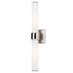 Mill Valley Bath And Vanity, Satin Nickel