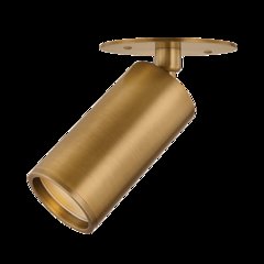 Caleb Flush Mount