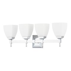 Kent Bath And Vanity, Polished Chrome