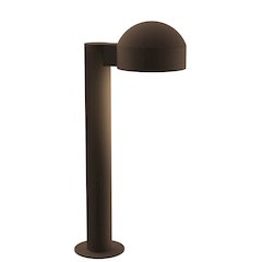 REALS LED Luminaries, Textured Bronze