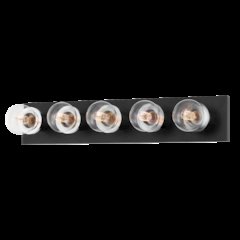 Brandi Bath And Vanity, Polished Chrome