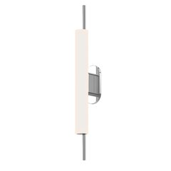 Piccolo Encore Bath and Vanity, Polished Chrome