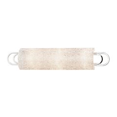 Buckley Bath And Vanity, Polished Nickel