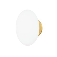 Wagner Bath And Vanity, Aged Brass