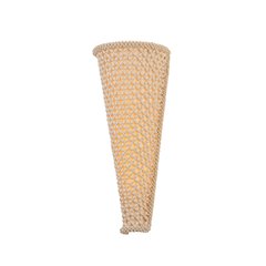 West Park Wall Sconce, Natural