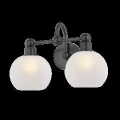 Jerica Bath And Vanity, Old Bronze