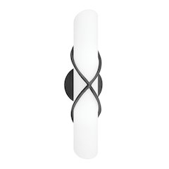 Roxbury Bath And Vanity, Graphite