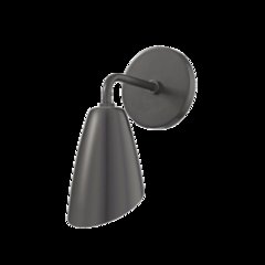 Kai Wall Sconce, Old Bronze