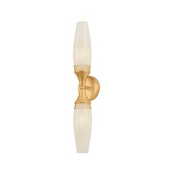Pennebrook Wall Sconce, Essential, Natural