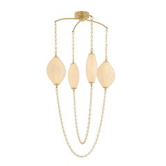 Positano Chandelier, Vogue, Modern