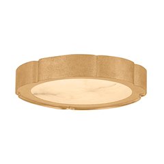 Teka Flush Mount, Essential, Natural