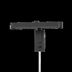 Julissa Plug-In Sconce, Old Bronze