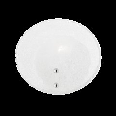 Giselle Wall Sconce, Polished Nickel