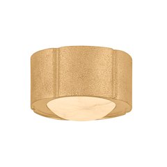 Teka Flush Mount, Essential, Natural