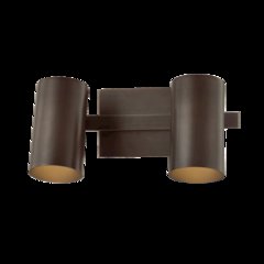 Rueben Bath And Vanity, Bronze