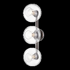 Margot Wall Sconce, Old Bronze