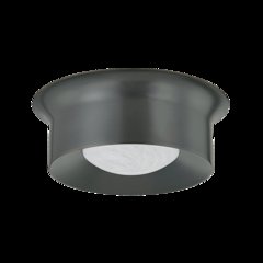 Noxon Flush Mount, Distressed Bronze