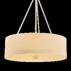 Ashland Pendant, Aged Brass