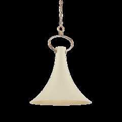 Radcliff Pendant, Patina Brass