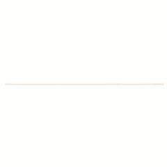 98" LED Wall Bar, White