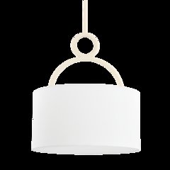 Wynter Chandelier, Texture Cream