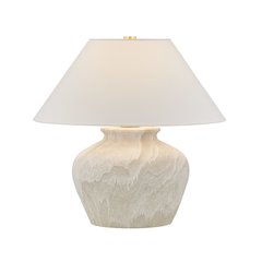 Allards Table Lamp, Essential, Natural