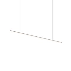 Fino Pendant, Polished Chrome