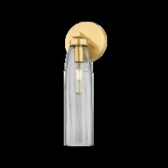 Harpswell Bath And Vanity, Aged Brass