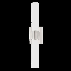 Fulton Bath And Vanity, Polished Nickel