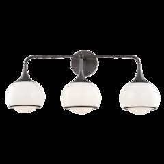 Reese Bath And Vanity, Old Bronze