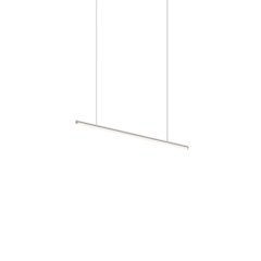 Fino Pendant, Polished Chrome