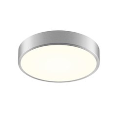 Pi Surface Mount, Bright Satin Aluminum