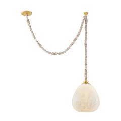 Remi Pendant, Vogue, Modern