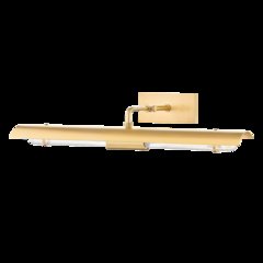 Raelynn Picture Light, Aged Brass
