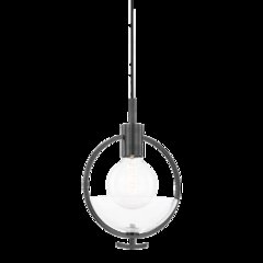 Ringo Pendant, Old Bronze