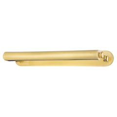 Stockport Picture Light, Aged Brass