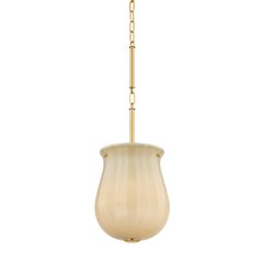 Nevins Pendant, Essential