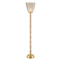 Bleecker Floor Lamp, Vogue
